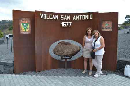 Foto 537  En la visita al Volcan de San Antonio Día 29/08/2.013